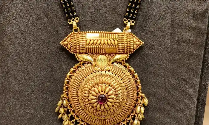 Budha Mal  Sons Jewellers